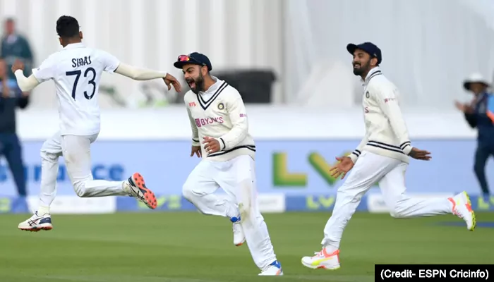 79 Years of Indian Sports: India in Cricket on Aug. 15 - Lesser-Known Stats That Will Blow Your Mind